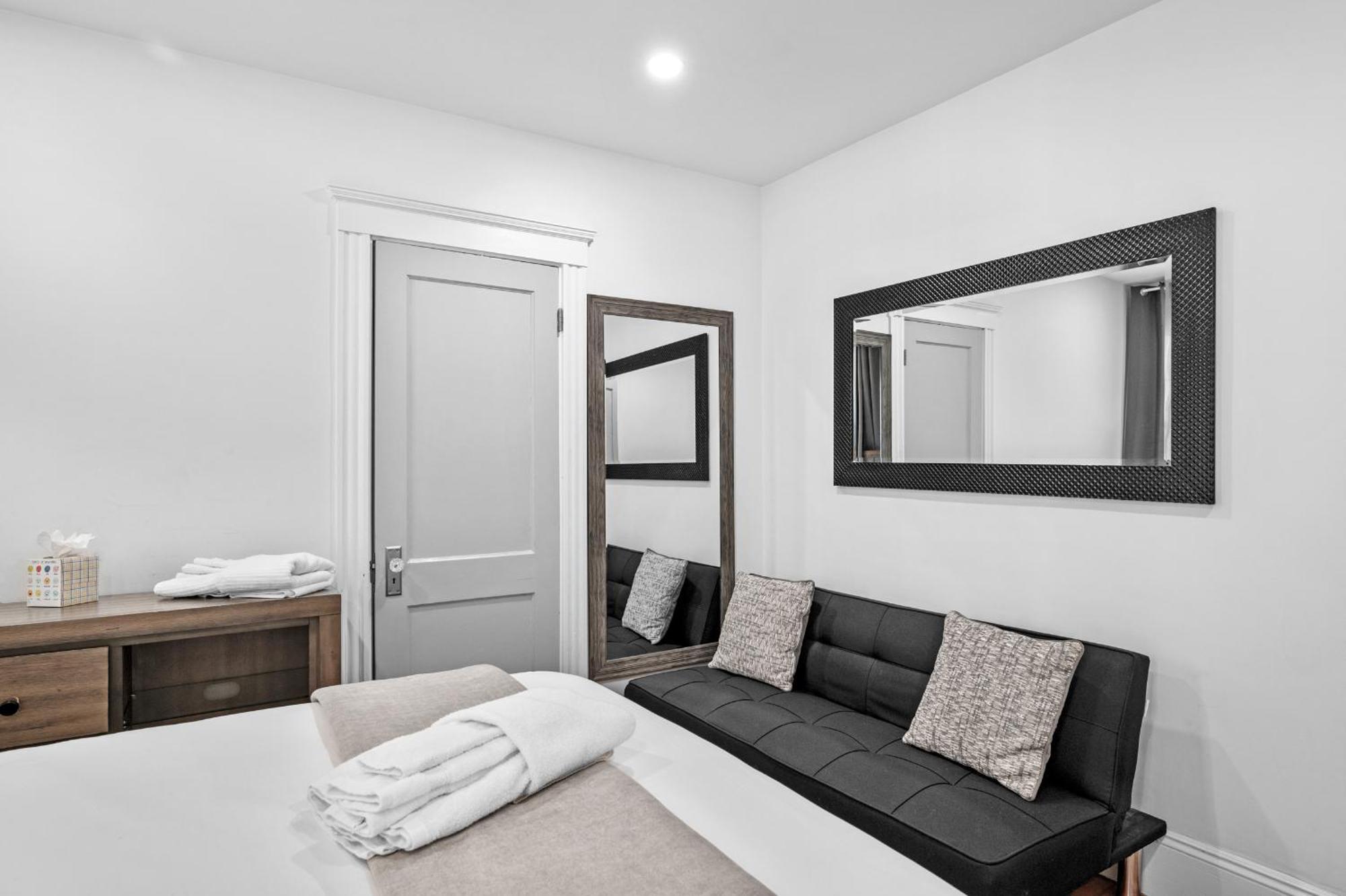Roslindale Village Condos Boston Exterior photo